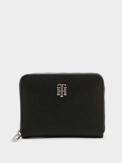Кошельки Tommy Hilfiger модель AW0AW12021-BDS Фото