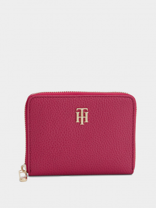 Кошельки Tommy Hilfiger модель AW0AW12021-XJV Фото