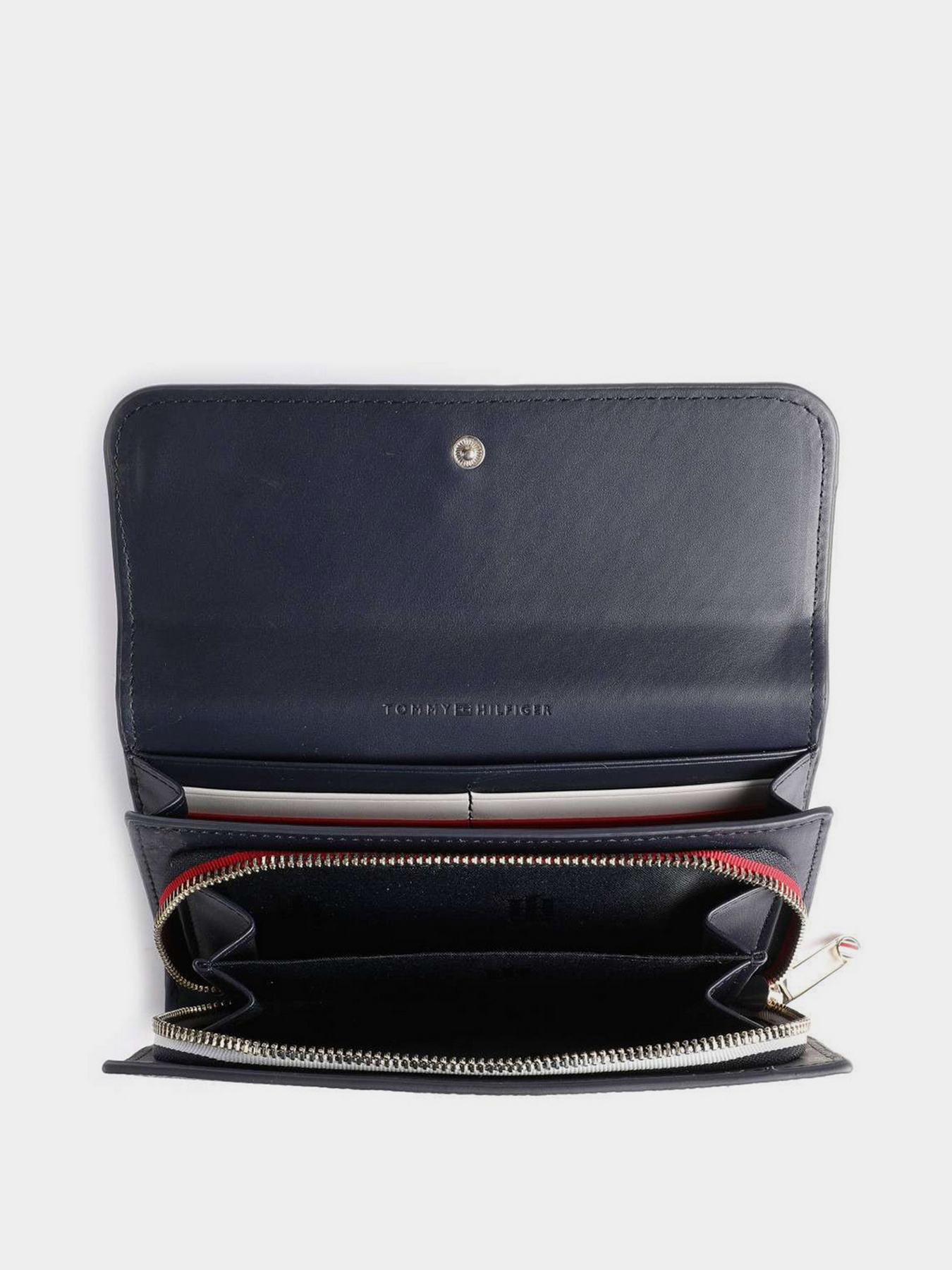 Кошельки Tommy Hilfiger модель AW0AW12074-0G2 Фото