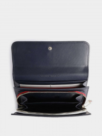 Кошельки Tommy Hilfiger модель AW0AW12074-0G2 Фото