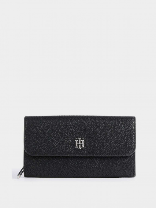 Кошельки Tommy Hilfiger модель AW0AW12079-BDS Фото
