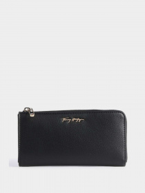 Кошельки Tommy Hilfiger модель AW0AW12083-BDS Фото