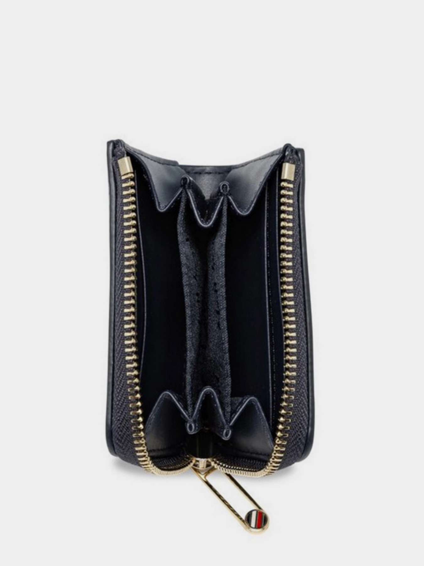 Кошельки Tommy Hilfiger модель AW0AW12084-C7H Фото