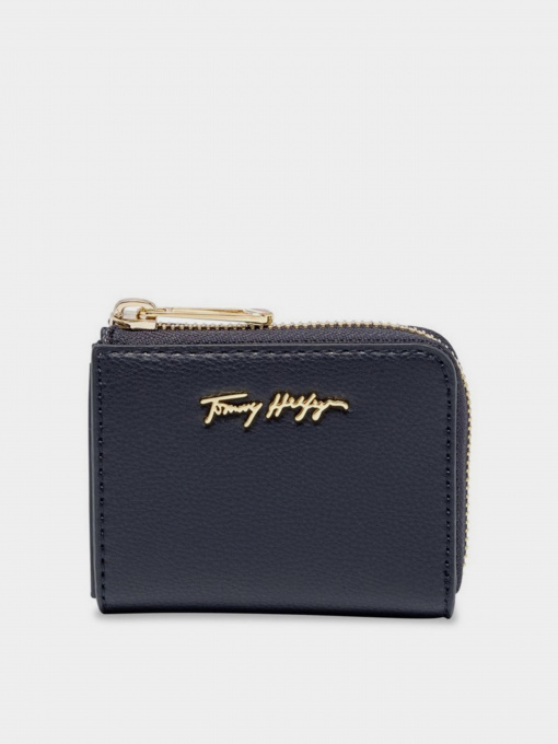 Кошельки Tommy Hilfiger модель AW0AW12084-C7H Фото