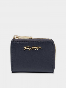 Кошельки Tommy Hilfiger модель AW0AW12084-C7H Фото