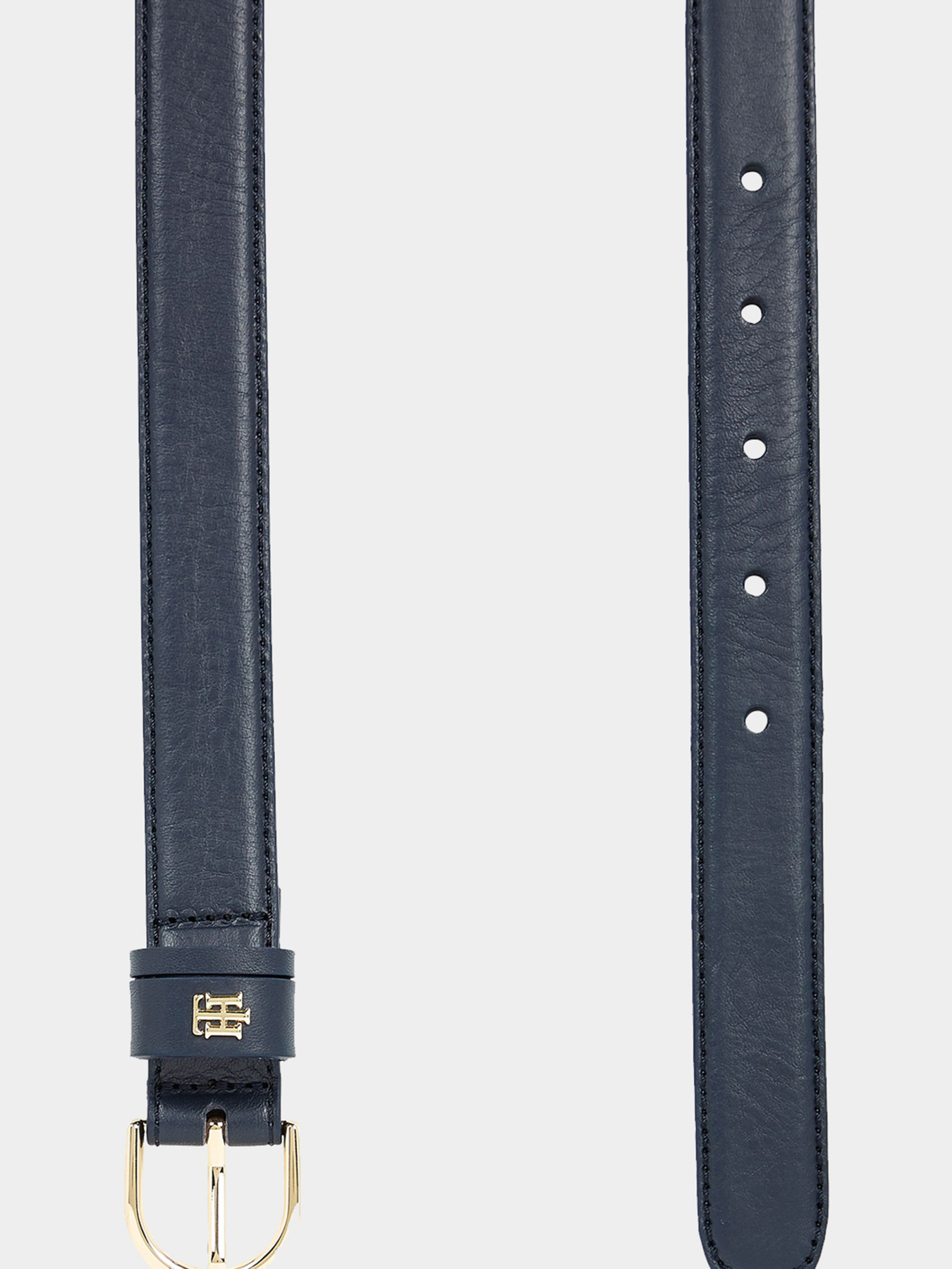 Ремни Tommy Hilfiger модель AW0AW12136-GTU Фото