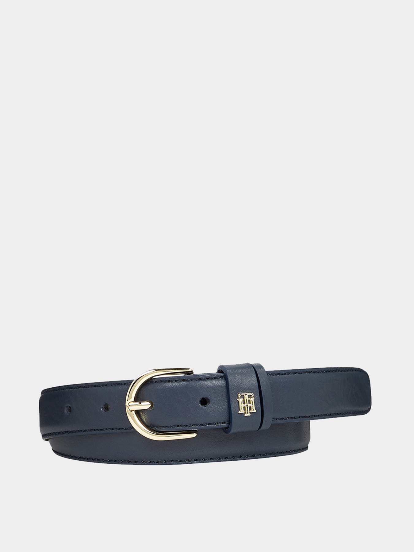 Ремни Tommy Hilfiger модель AW0AW12136-GTU Фото