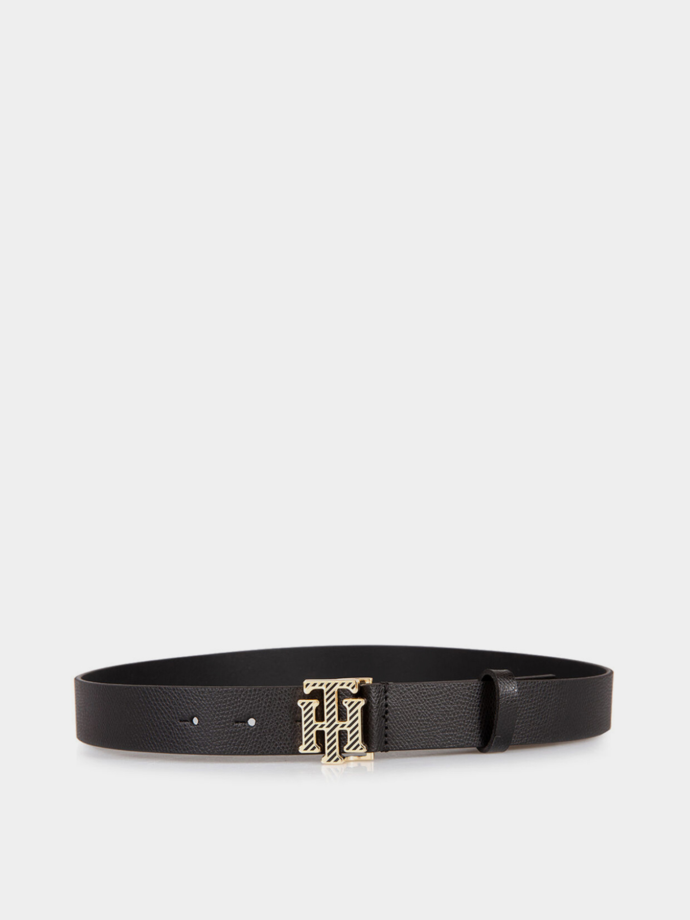 Ремни Tommy Hilfiger модель AW0AW12141-BDS Фото