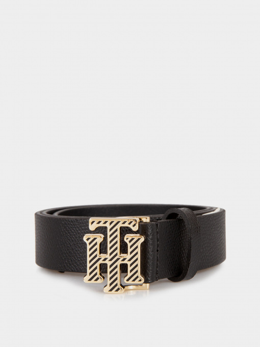 Ремни Tommy Hilfiger модель AW0AW12141-BDS Фото