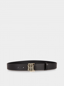 Ремни Tommy Hilfiger модель AW0AW12141-BDS Фото