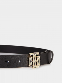 Ремни Tommy Hilfiger модель AW0AW12141-BDS Фото