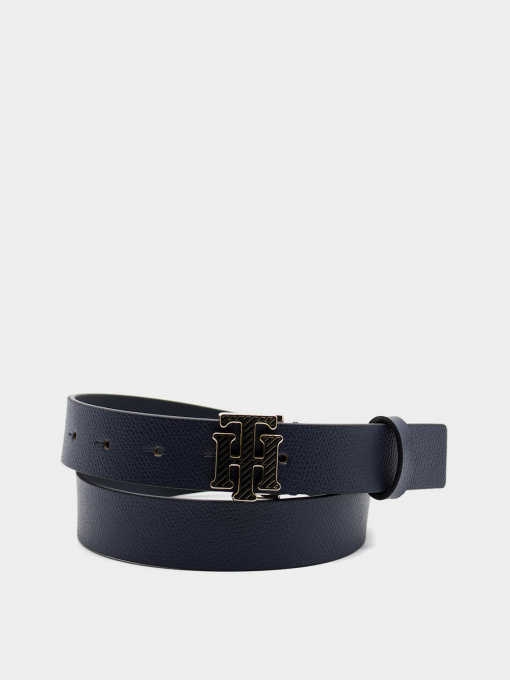 Ремни Tommy Hilfiger модель AW0AW12141-DW5 Фото