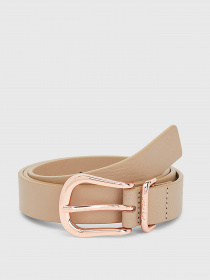 Ремни Tommy Hilfiger модель AW0AW12147-GTU Фото
