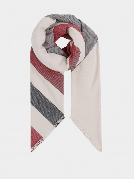 Шарфы и платки Tommy Hilfiger модель AW0AW12178-0GZ Фото
