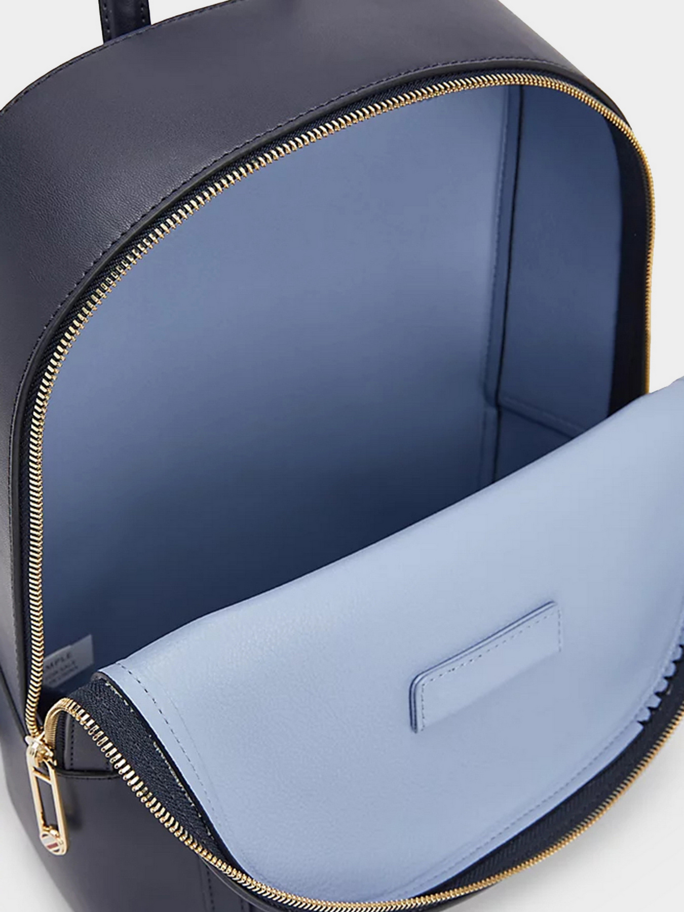 Рюкзаки Tommy Hilfiger модель AW0AW12317-C7H Фото