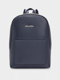 Рюкзаки Tommy Hilfiger модель AW0AW12317-C7H Фото