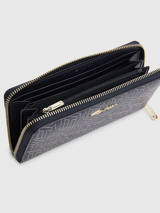 Кошельки Tommy Hilfiger модель AW0AW12398-0GY Фото