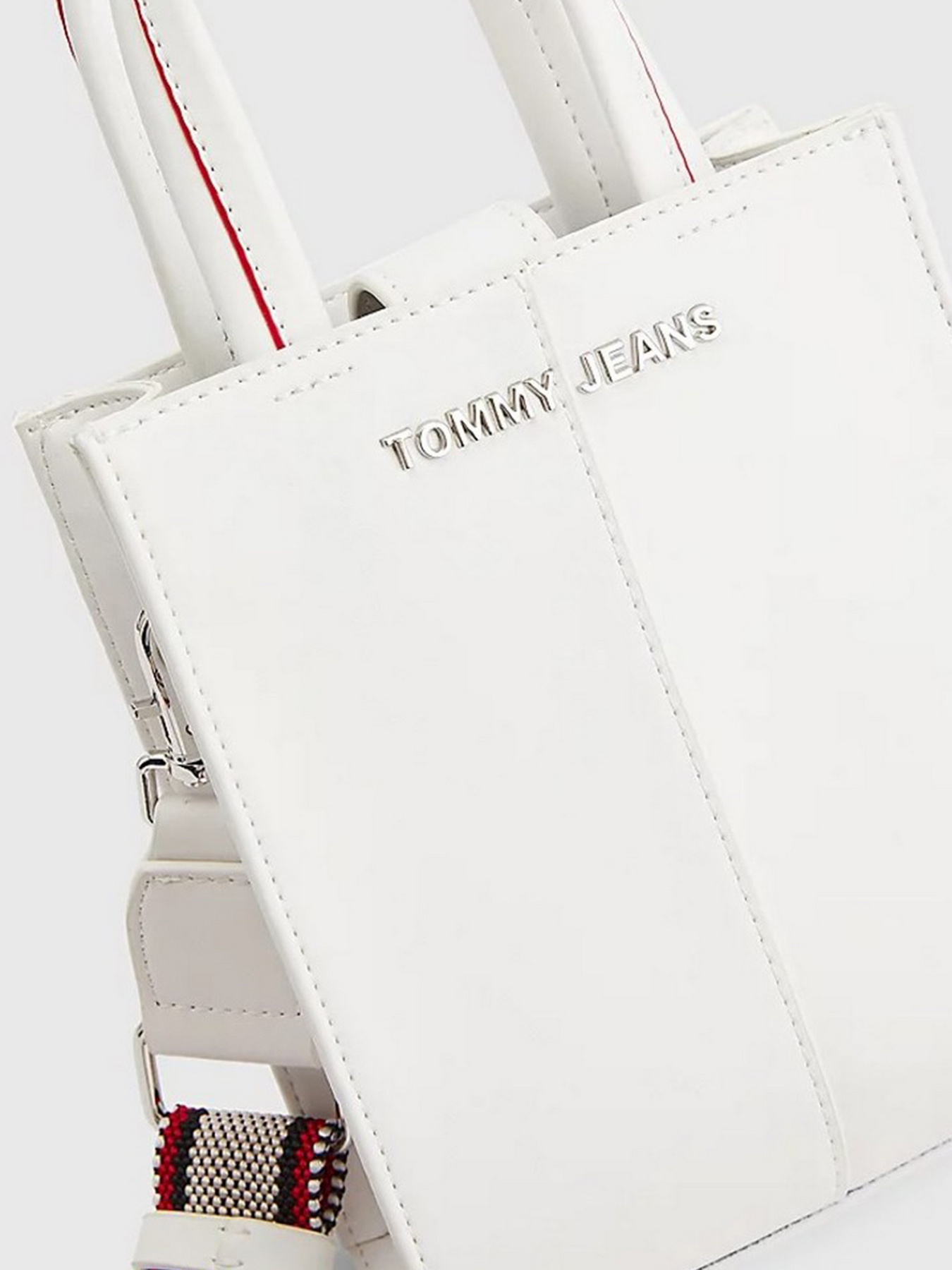 Сумки Tommy Hilfiger модель AW0AW12417-YBL Фото