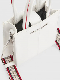 Сумки Tommy Hilfiger модель AW0AW12417-YBL Фото