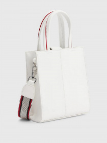Сумки Tommy Hilfiger модель AW0AW12417-YBL Фото