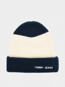 Шапки и кепки Tommy Hilfiger модель AW0AW12623-C87 Фото