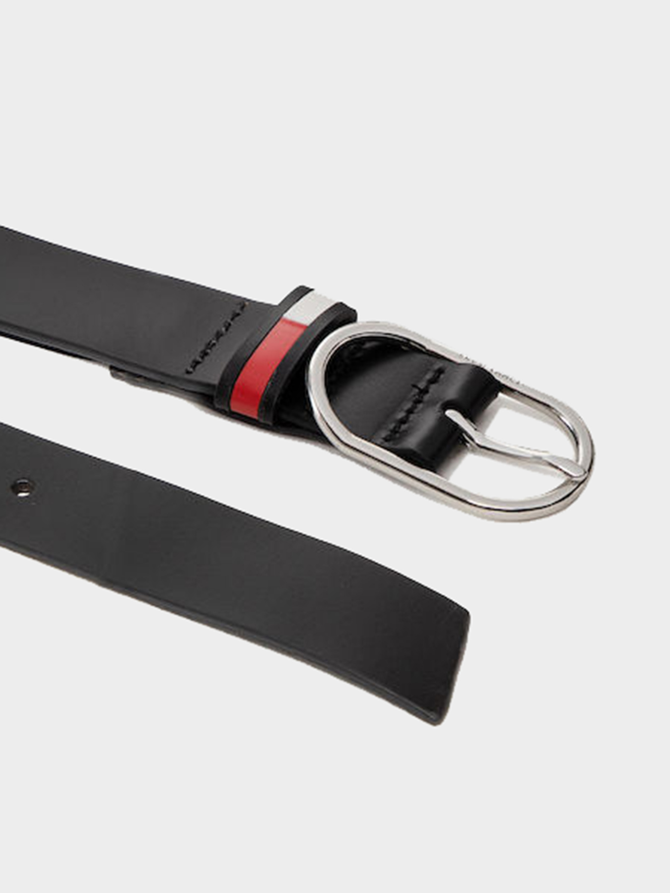Ремни Tommy Hilfiger модель AW0AW12756-0GJ Фото