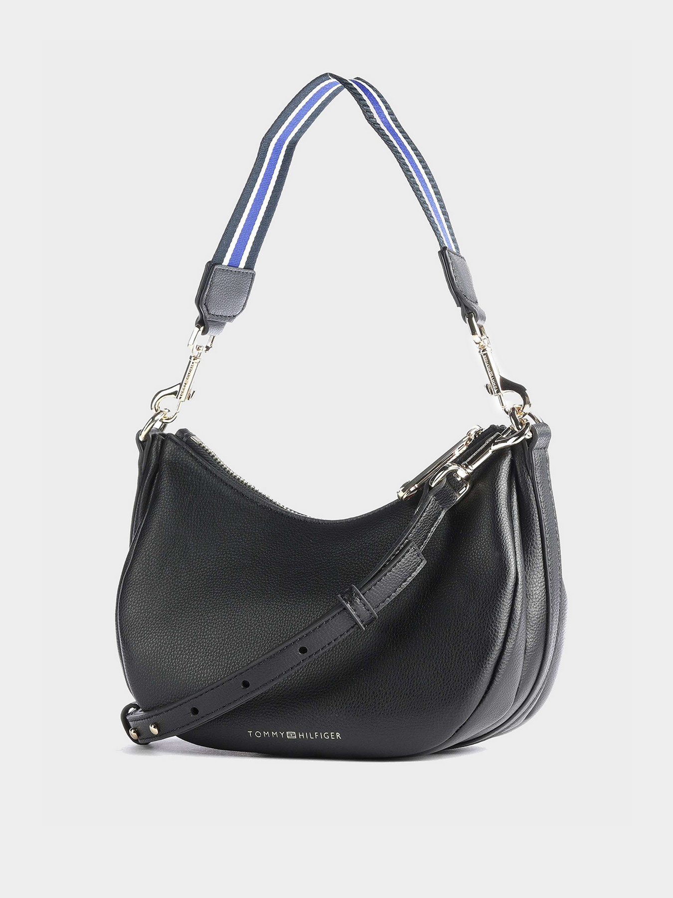 Сумки Tommy Hilfiger модель AW0AW13135-BDS Фото