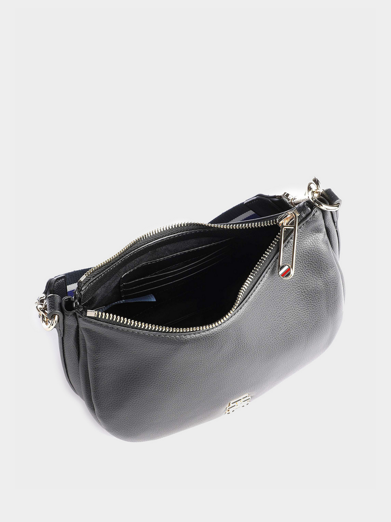 Сумки Tommy Hilfiger модель AW0AW13135-BDS Фото