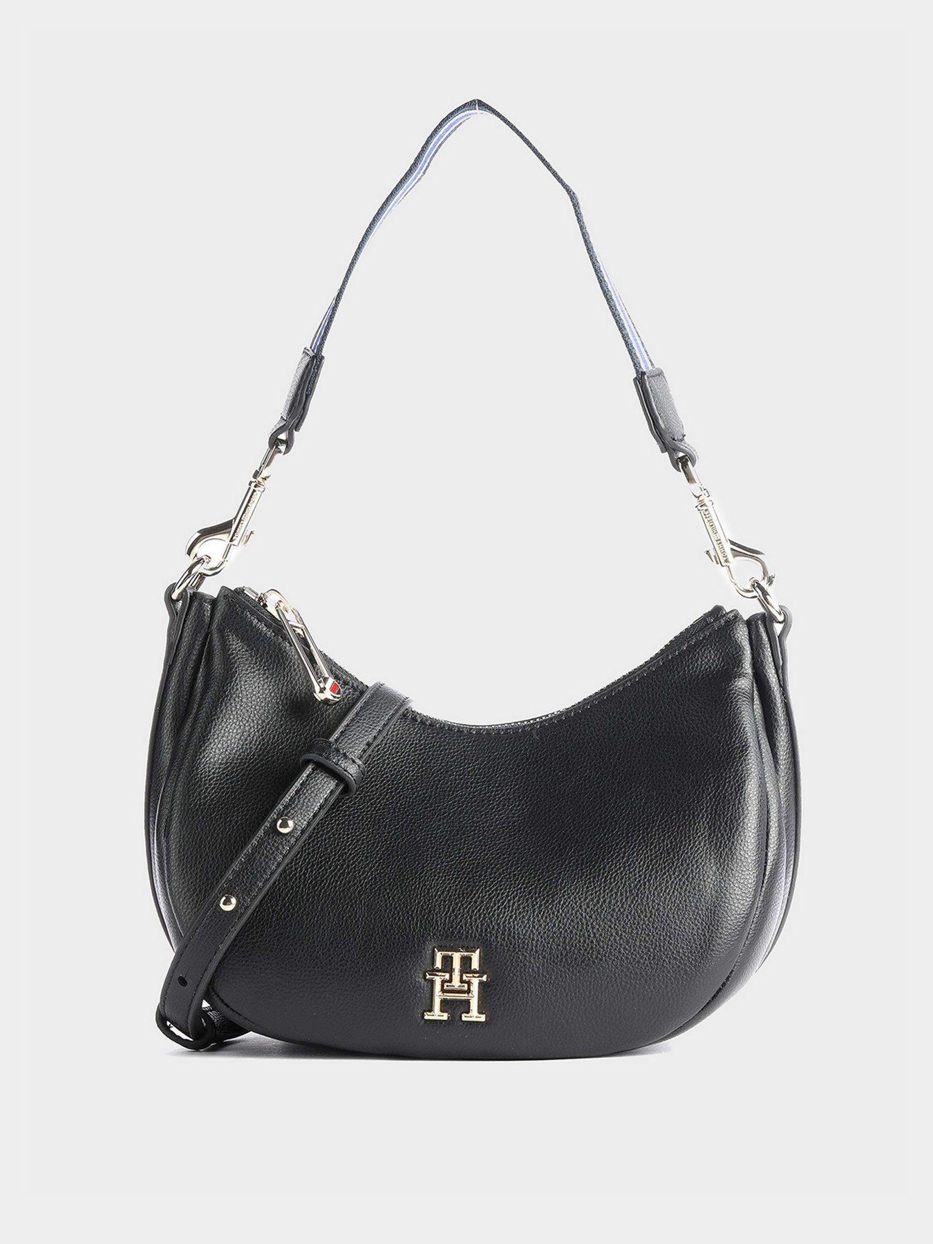 Сумки Tommy Hilfiger модель AW0AW13135-BDS Фото