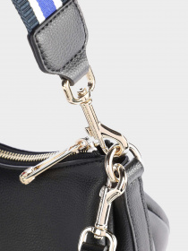 Сумки Tommy Hilfiger модель AW0AW13135-BDS Фото