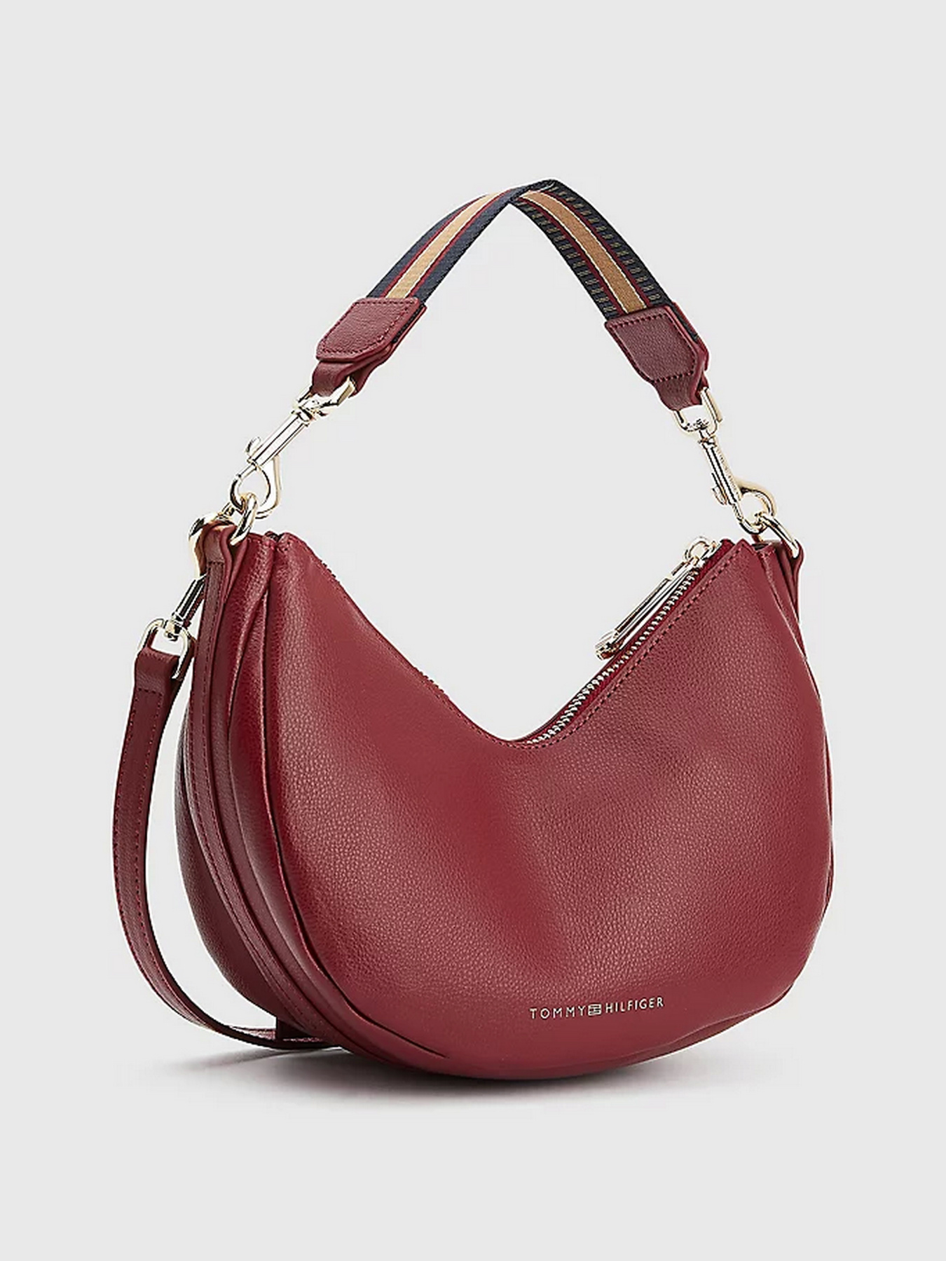 Сумки Tommy Hilfiger модель AW0AW13135-XJS Фото
