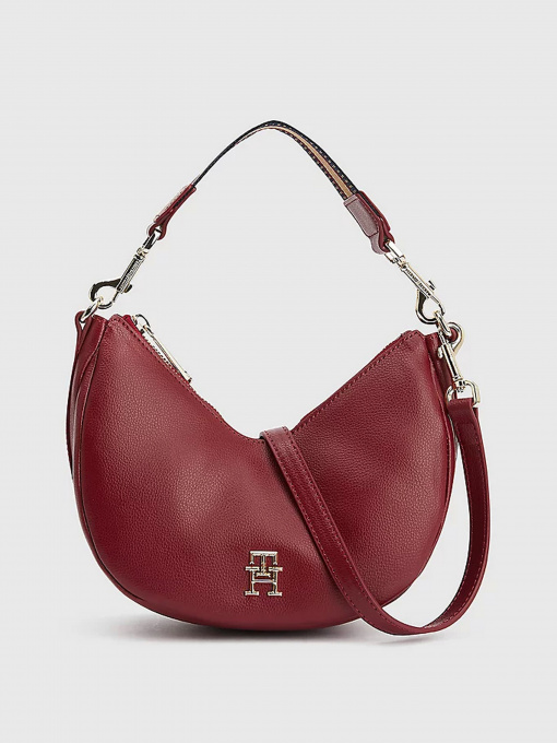 Сумки Tommy Hilfiger модель AW0AW13135-XJS Фото