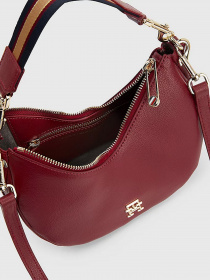 Сумки Tommy Hilfiger модель AW0AW13135-XJS Фото