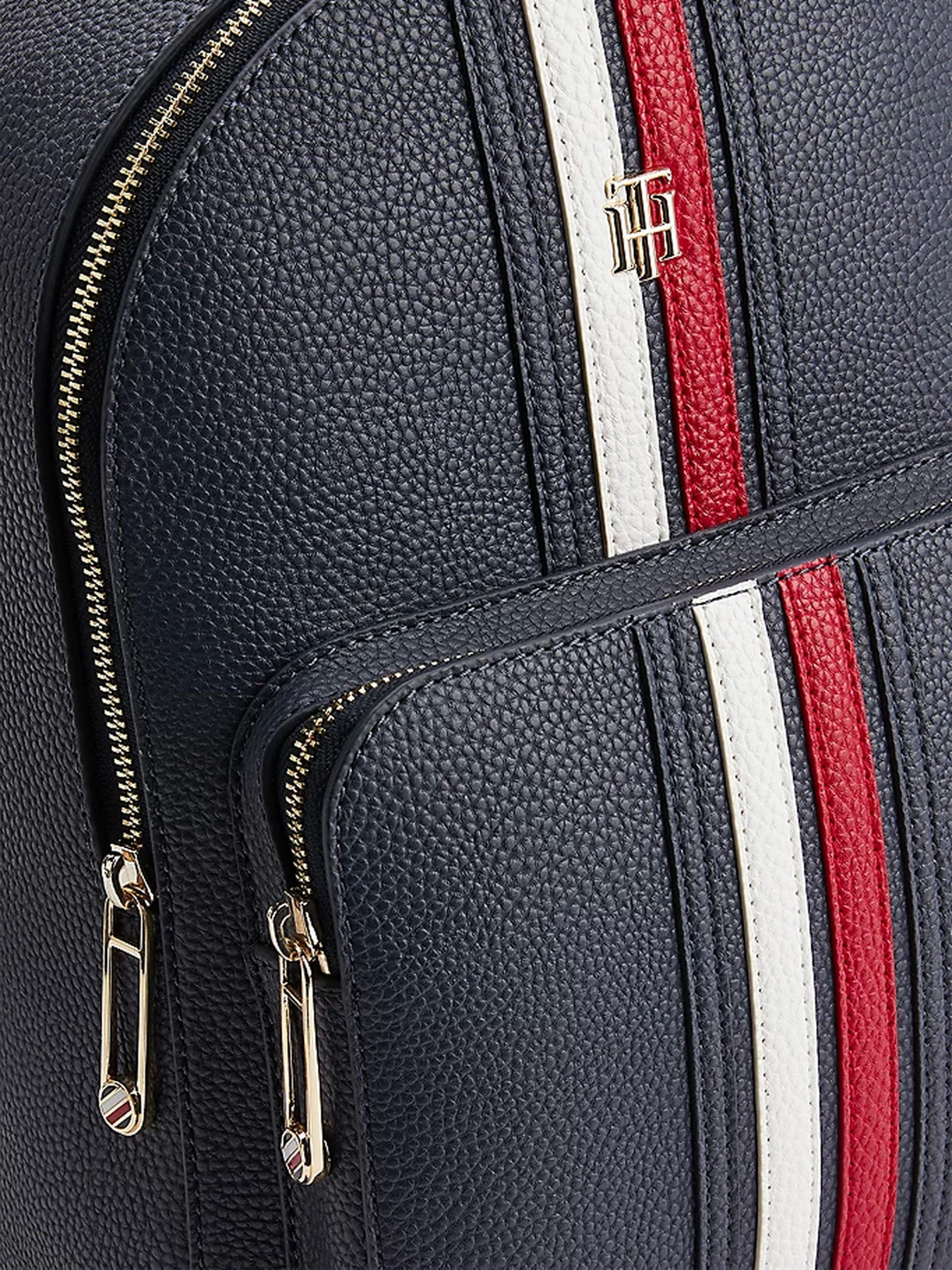 Рюкзаки Tommy Hilfiger модель AW0AW13160-DW6 Фото