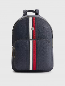 Рюкзаки Tommy Hilfiger модель AW0AW13160-DW6 Фото