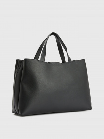 Сумки Tommy Hilfiger модель AW0AW13409-BDS Фото