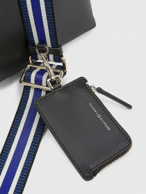 Сумки Tommy Hilfiger модель AW0AW13409-BDS Фото