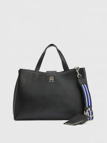Сумки Tommy Hilfiger модель AW0AW13409-BDS Фото