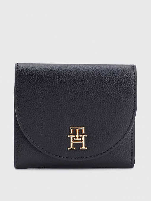 Кошельки Tommy Hilfiger модель AW0AW13627-BDS Фото