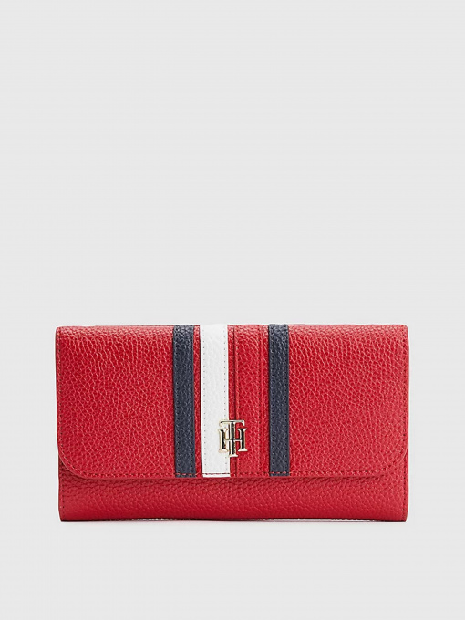 Кошельки Tommy Hilfiger модель AW0AW13631-XLG Фото