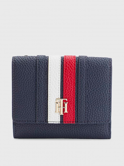 Кошельки Tommy Hilfiger модель AW0AW13643-DW6 Фото