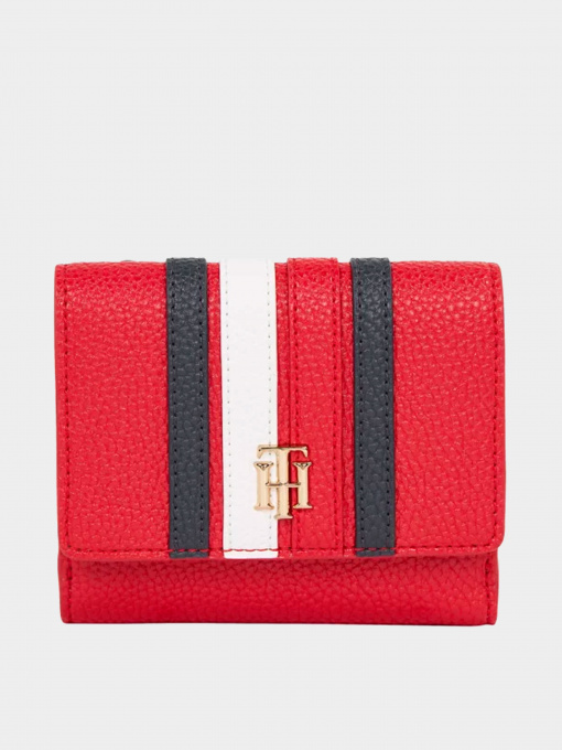 Кошельки Tommy Hilfiger модель AW0AW13643-XLG Фото
