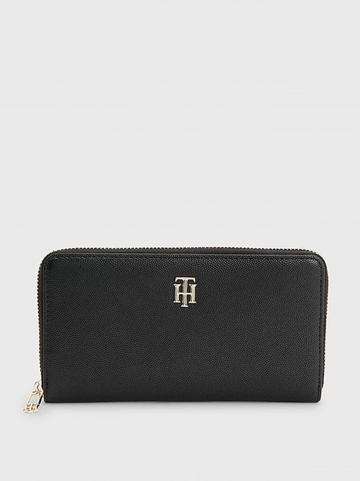 Кошельки Tommy Hilfiger модель AW0AW13645-BDS Фото