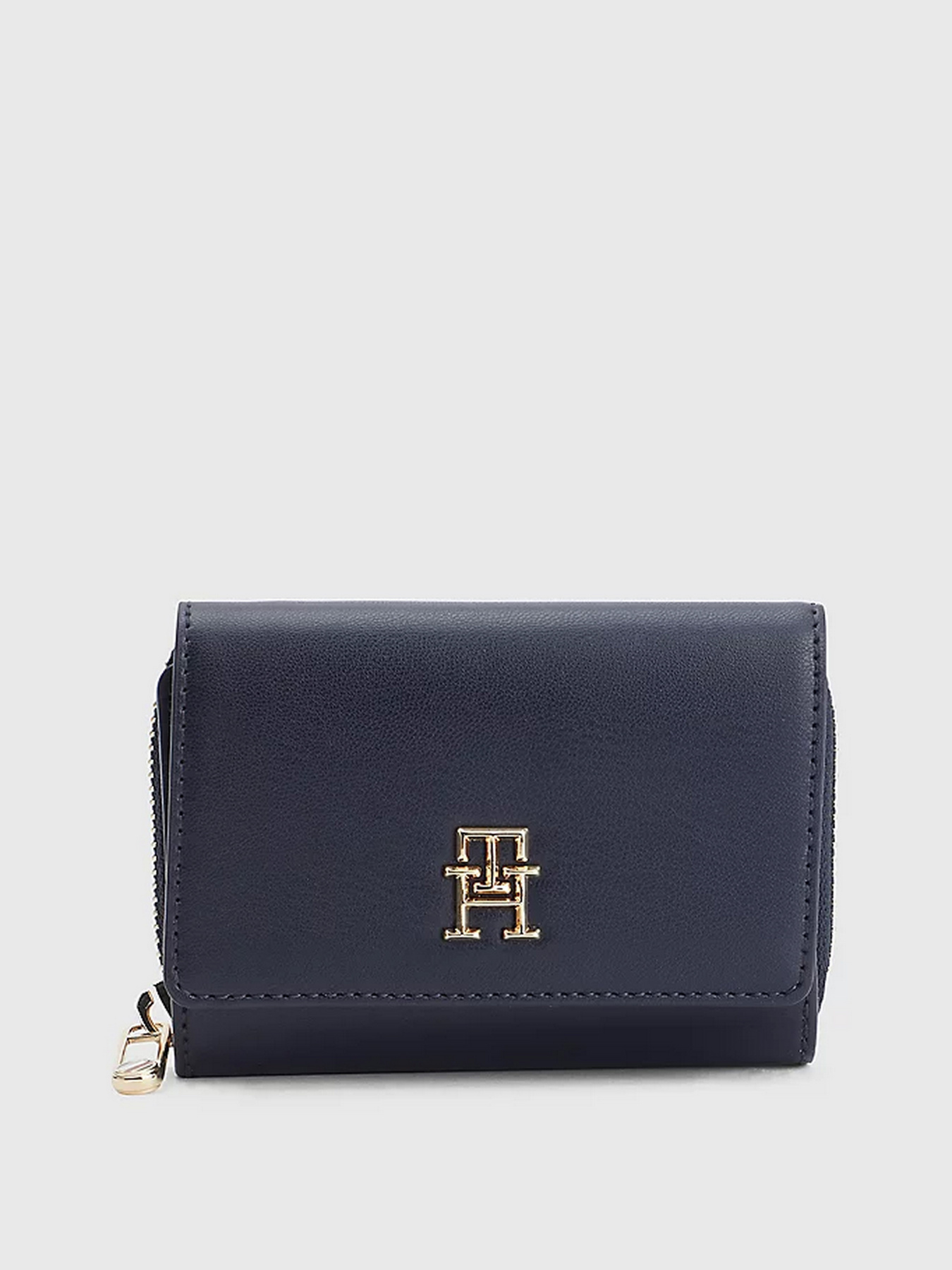 Кошельки Tommy Hilfiger модель AW0AW13650-DW6 Фото