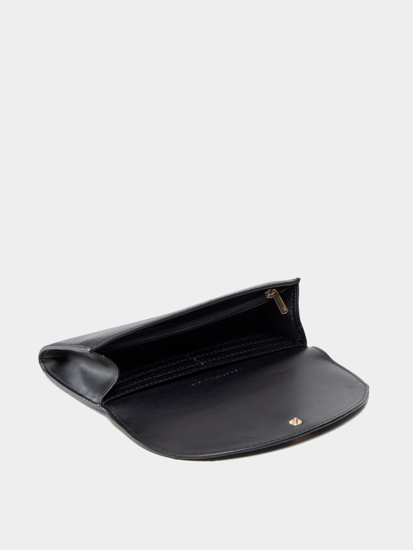 Кошельки Tommy Hilfiger модель AW0AW13657-BDS Фото