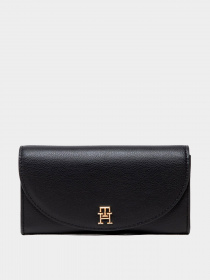 Кошельки Tommy Hilfiger модель AW0AW13657-BDS Фото