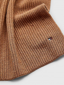 Шарфы и платки Tommy Hilfiger модель AW0AW13887-GW8 Фото