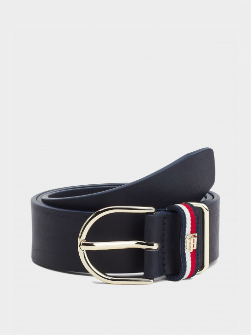 Ремни Tommy Hilfiger модель AW0AW13970-DW6 Фото