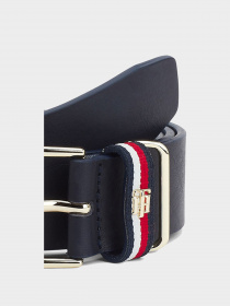 Ремни Tommy Hilfiger модель AW0AW13970-DW6 Фото
