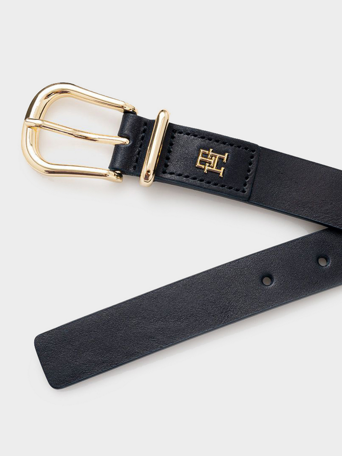 Ремни Tommy Hilfiger модель AW0AW13975-DW6 Фото